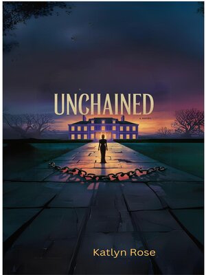 cover image of Unchained